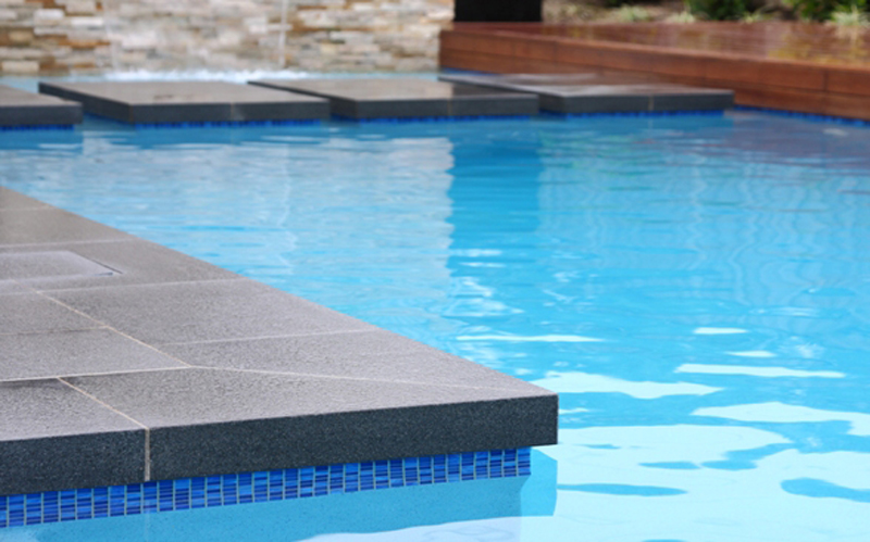 Pool Coping 101 Sareenstone, Tiles For Pool Surrounds