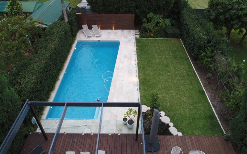 pool design sydney