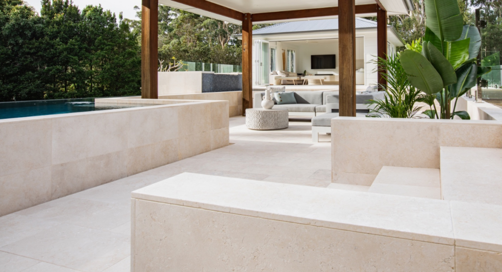 beautiful-pool-surrounds-limestone