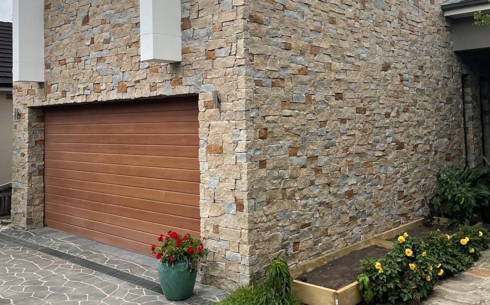 cotswold wall cladding