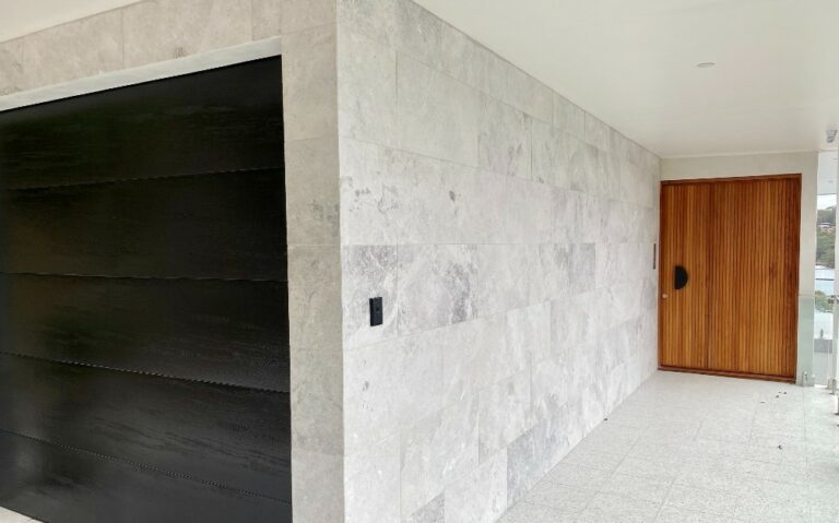 Natural Stone for Feature Wall Ideas | Sareen Stone | Natural Stone ...