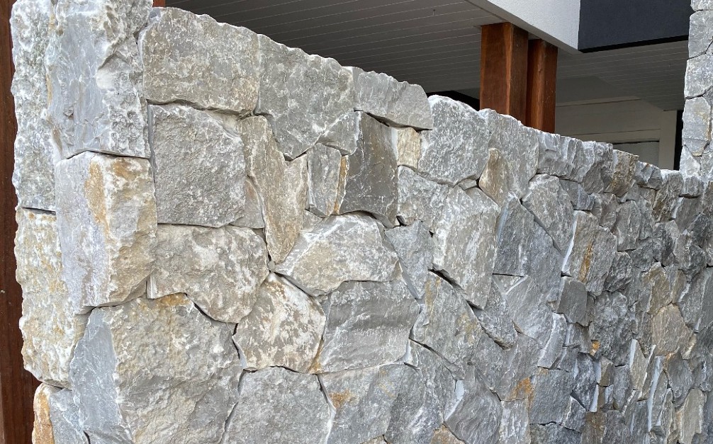 hotham wall cladding