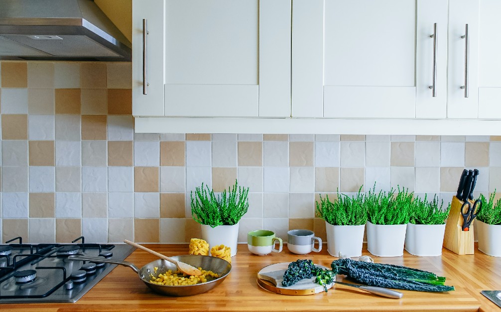 kitchen inspiration