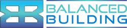 balanced building logo