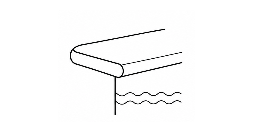 Pencil Edge