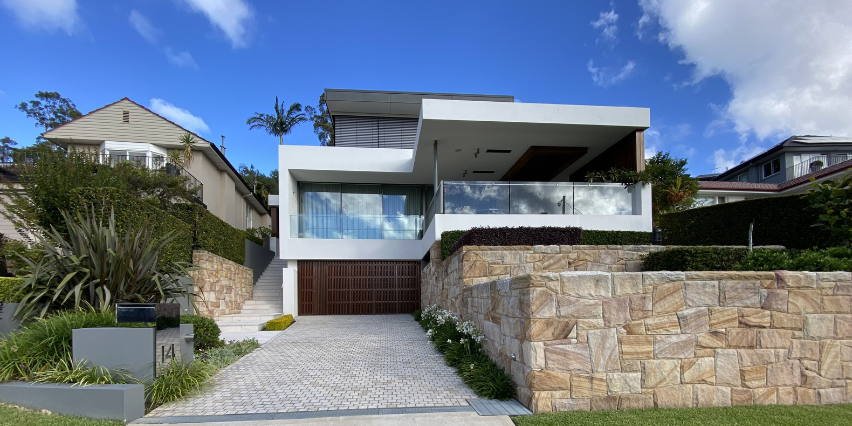 Desert-Sand-Granite-Cobblestone-Driveways