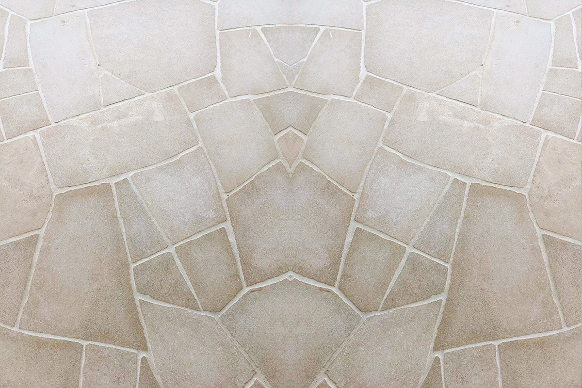 Crazy Paving