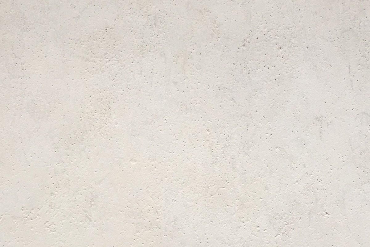 Crema Vialle Limestone Wall Cladding showcasing creamy texture and subtle marbling on a feature wall