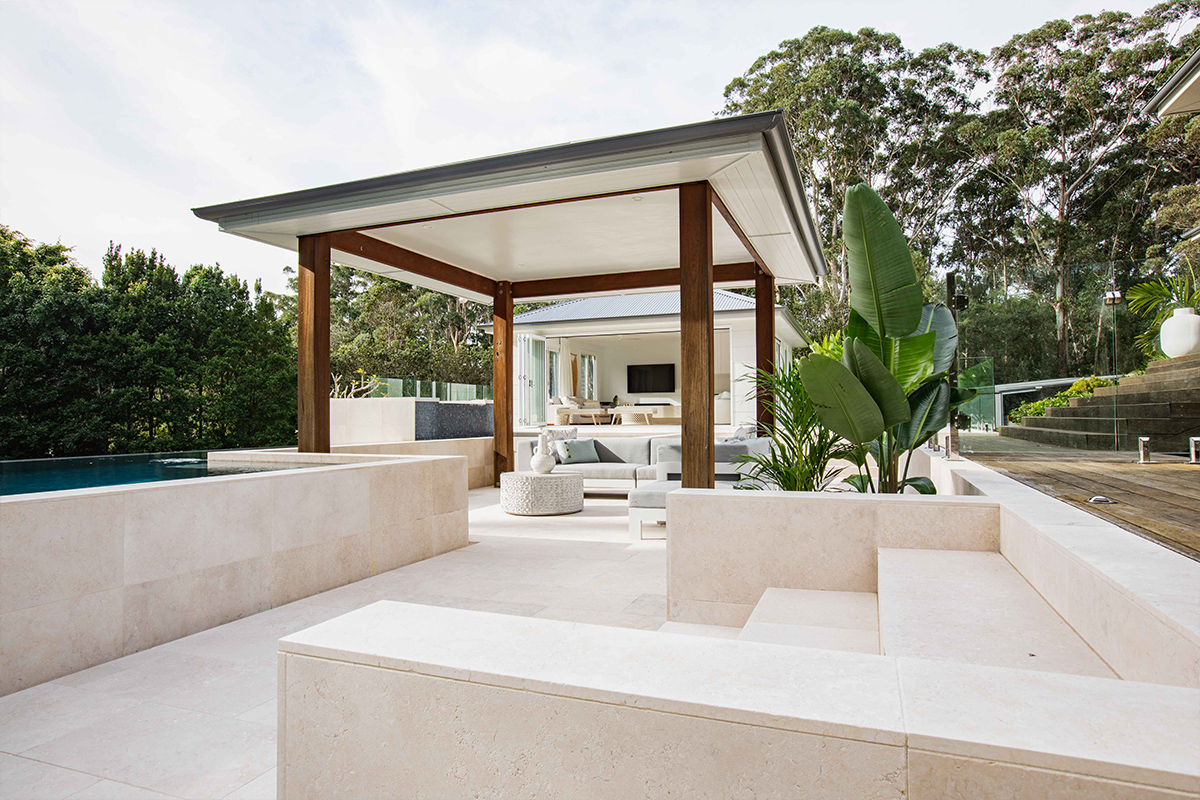 Limestone