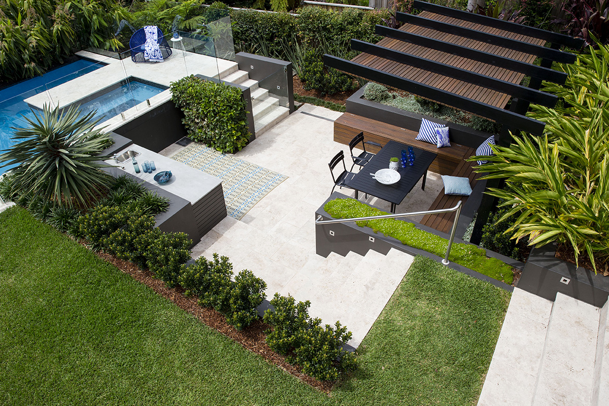 Travertine