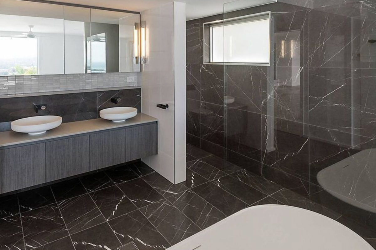 Marble