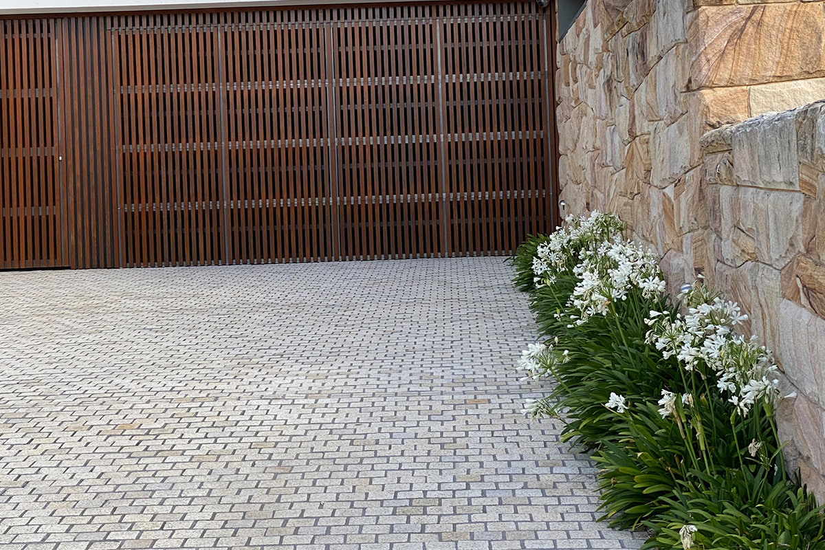 Cobblestones