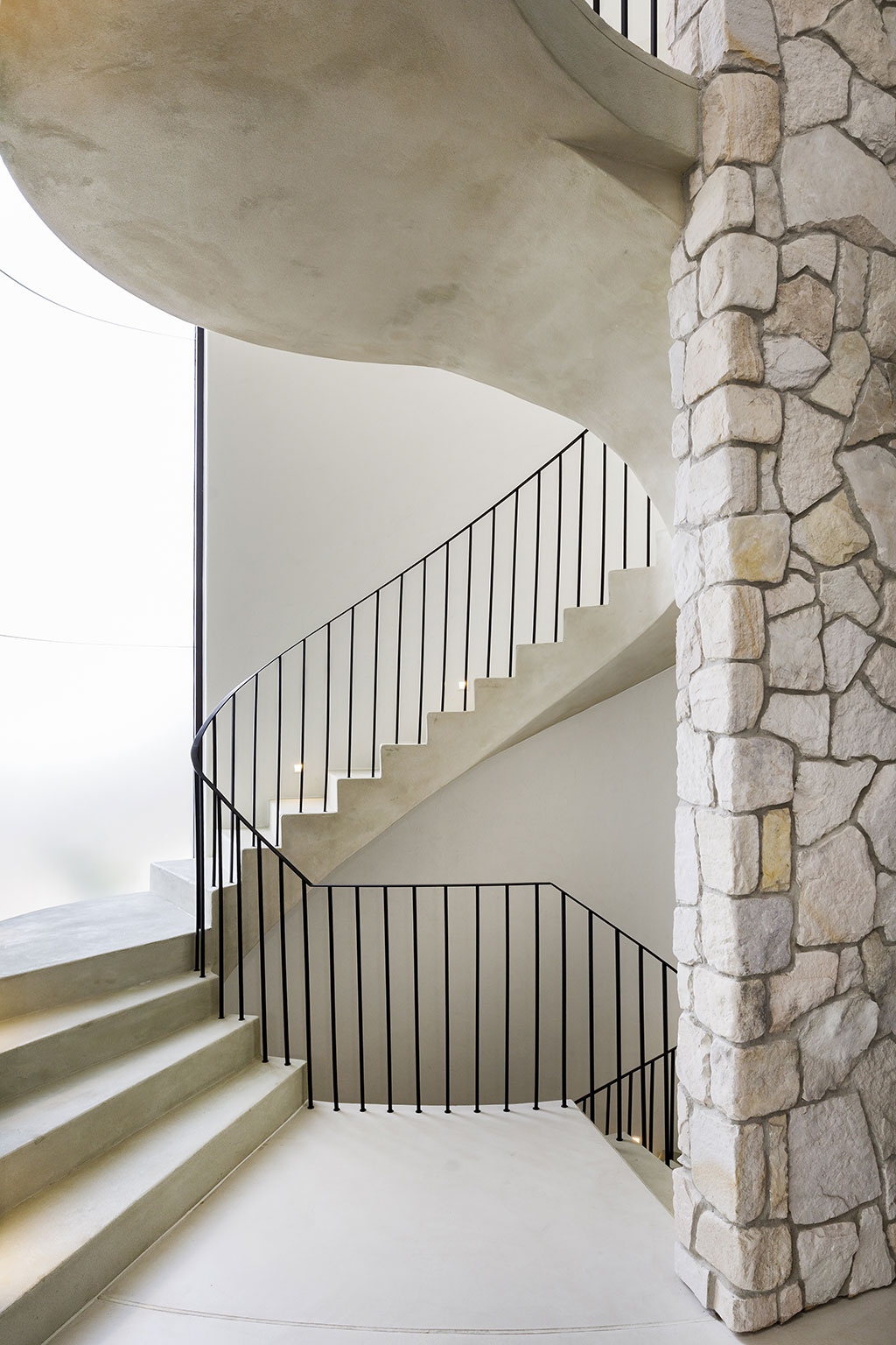Stone Wall Cladding
