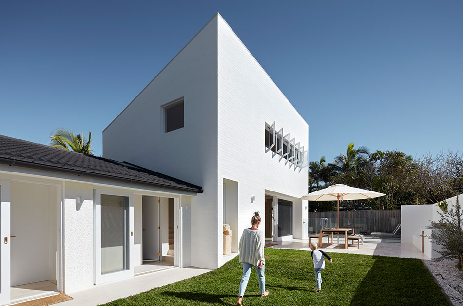 House Burch