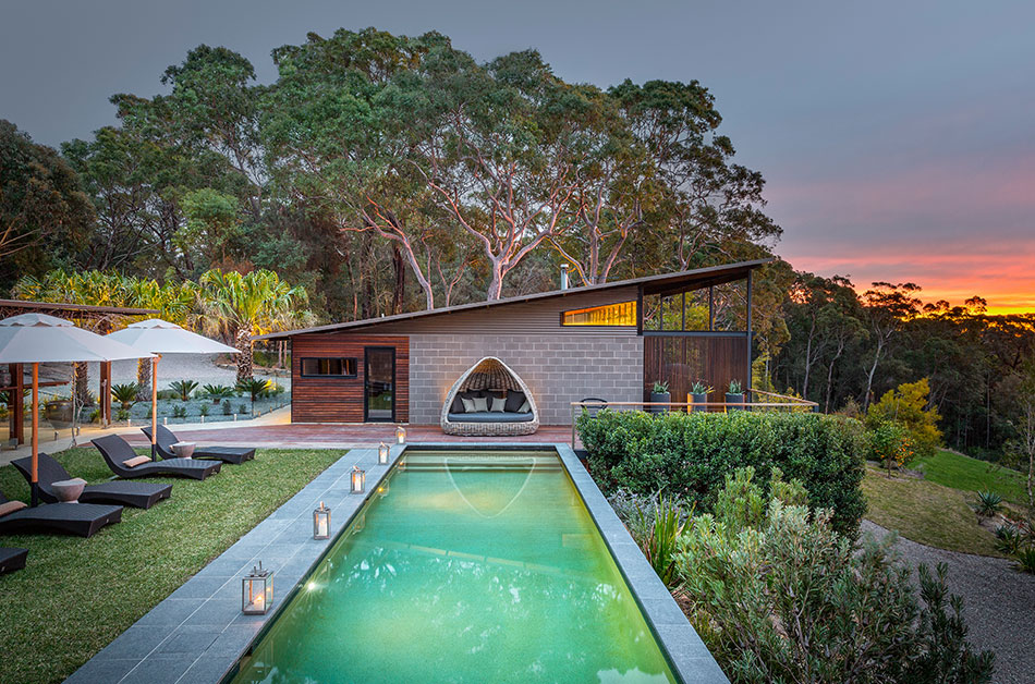 Spicers Sangoma Retreat