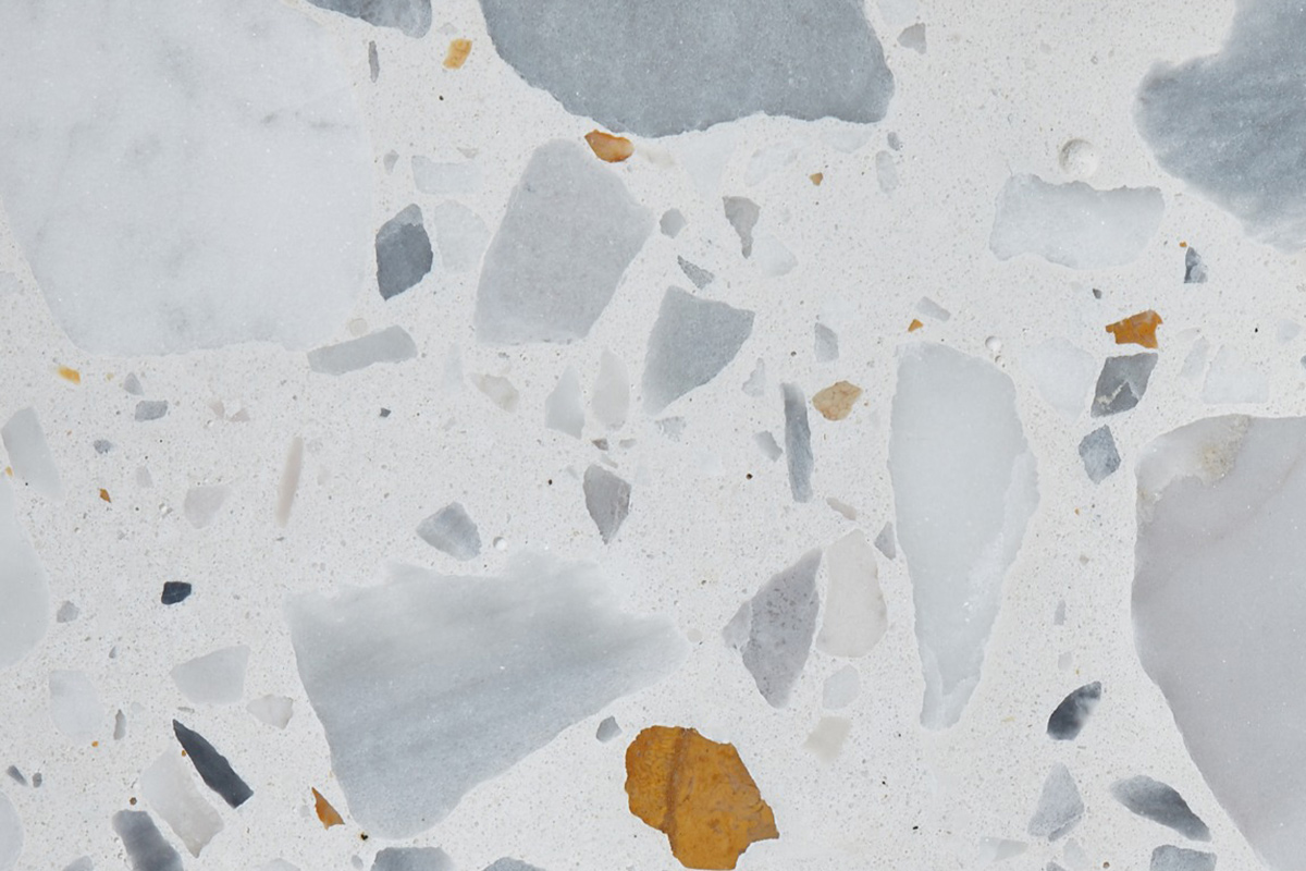 Terrazzo Tiles (SS1809 + SS1578)