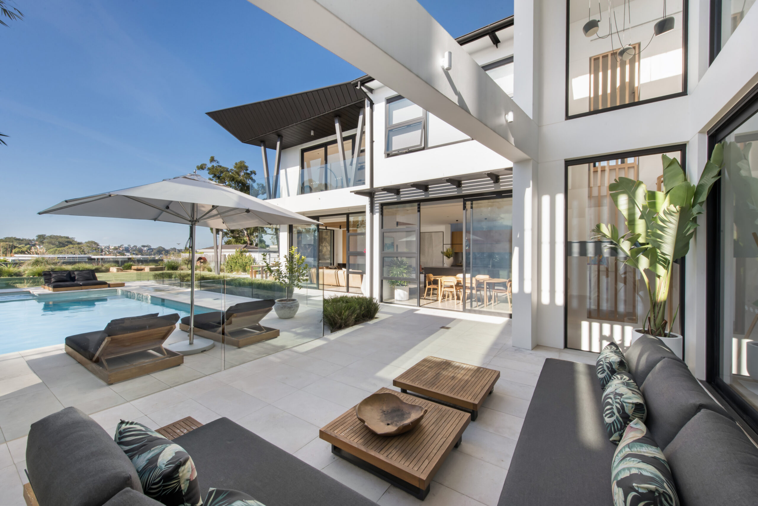 Connells Point Residence, Sydney