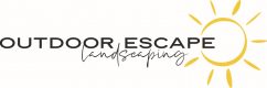 Outdoor Escape Landscaping logo