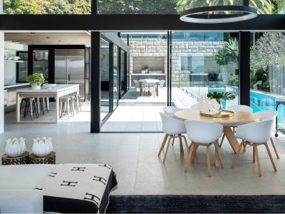 limestone indoor and outdoor